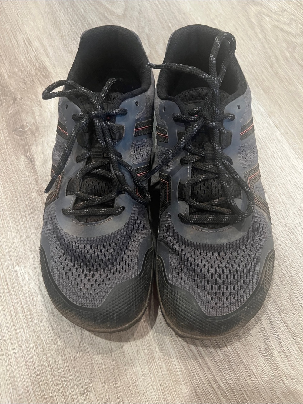 Xero Shoes Mesa Trail II